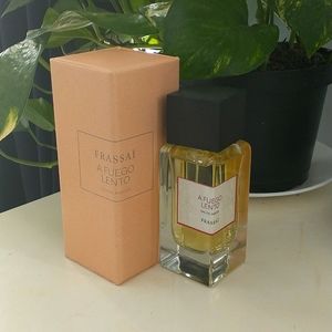 Frassai A Fuego Lento